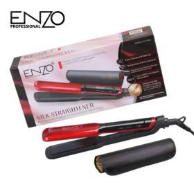 مملس شعر سيراميك بشاشة LCD 950 درجة فهرنهايت إنزو   Lisseur En Céramique Avec Affichage LCD 950°F Enzo EN-3826